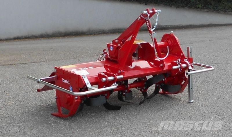 Breviglieri b25-105 Autres outils de préparation du sol