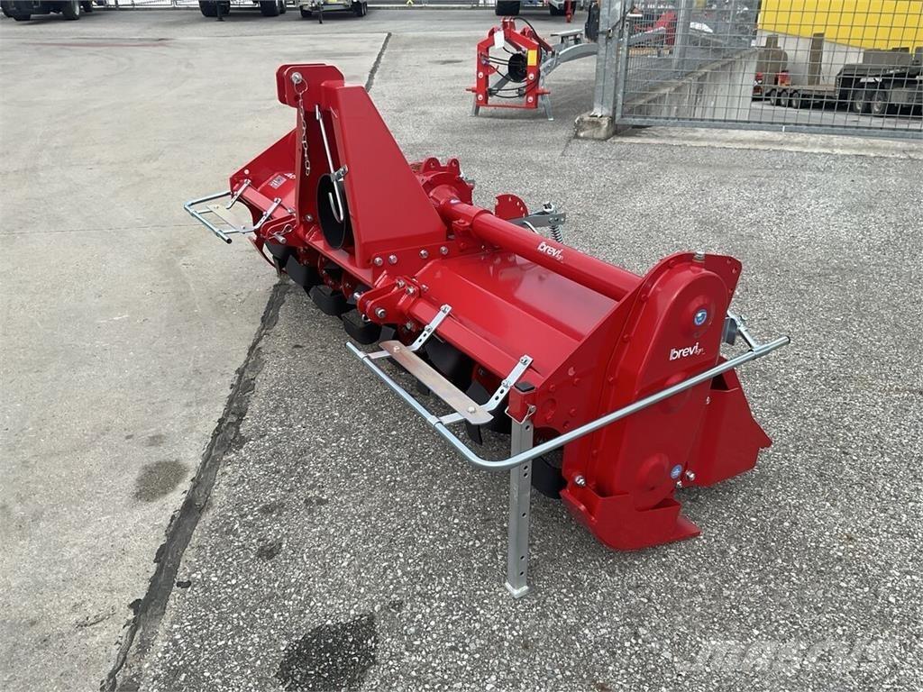 Breviglieri b85 - 230 Autres outils de préparation du sol