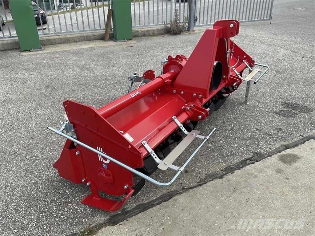 Breviglieri b85 - 230 Autres outils de préparation du sol