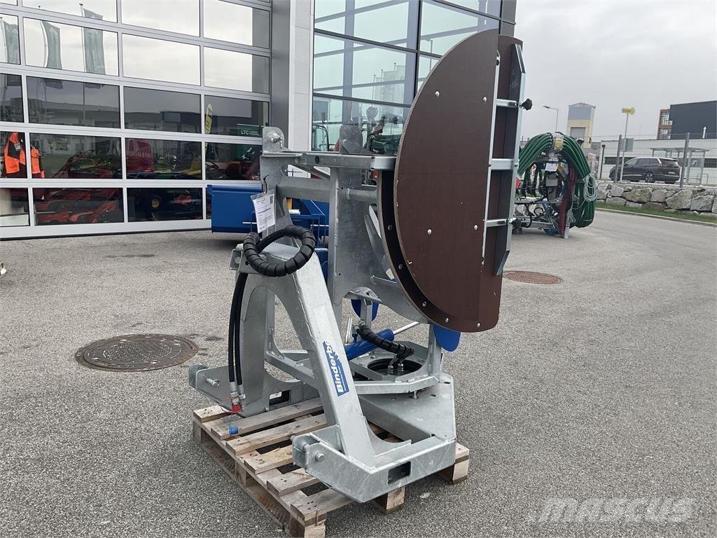  Bündelgerät BUH 10 Foresterie - Autres