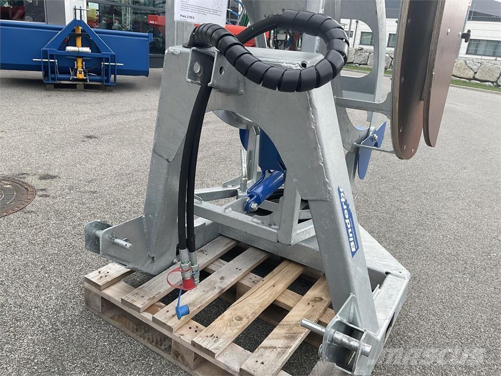  Bündelgerät BUH 10 Foresterie - Autres