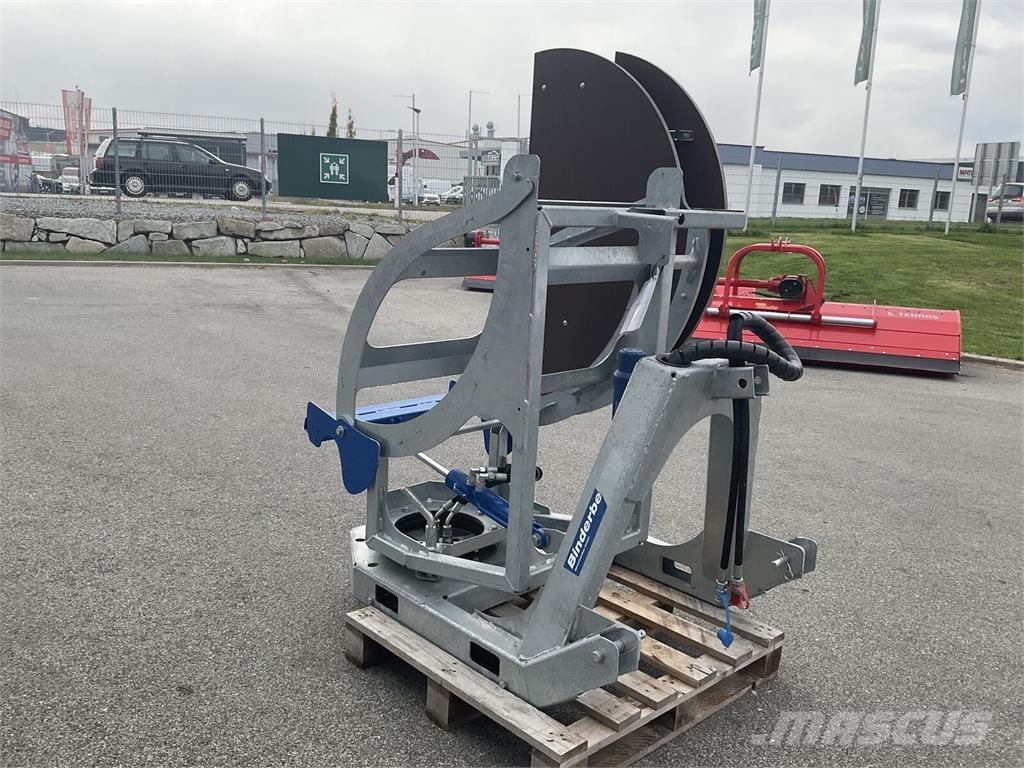  Bündelgerät BUH 10 Foresterie - Autres