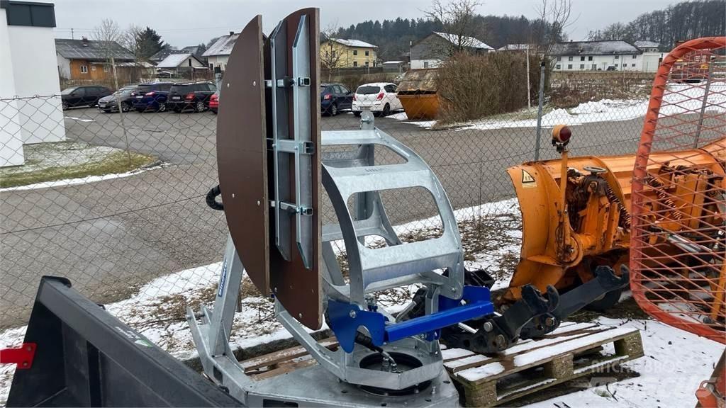  Bündelgerät BUH19 Foresterie - Autres