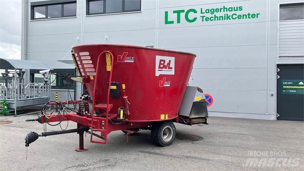 BvL V-MIX 10N Agriculture - Autres