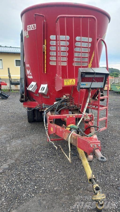 BvL V-Mix10LSH8 Agriculture - Autres