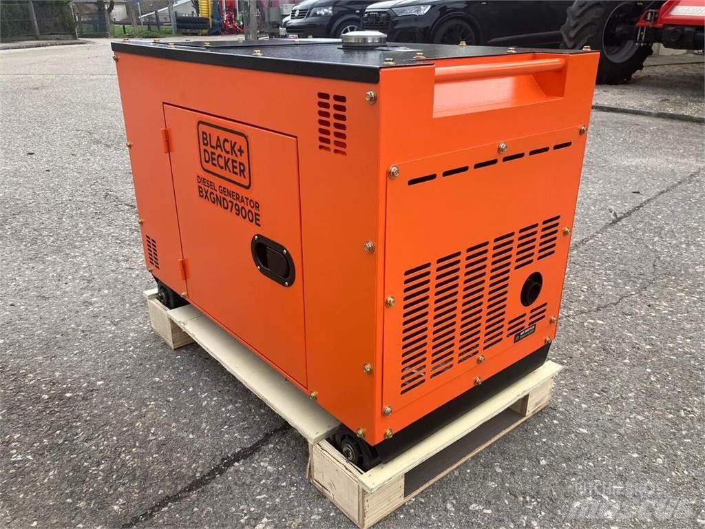  BXGND7900E Autres équipements pour route et neige