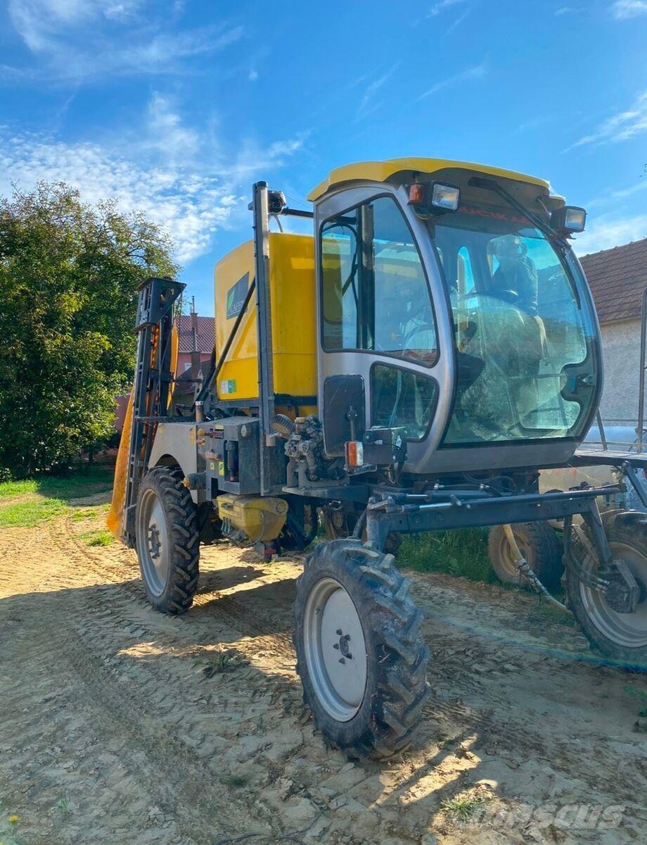 Caffini 2500 Pulvérisateurs traînés