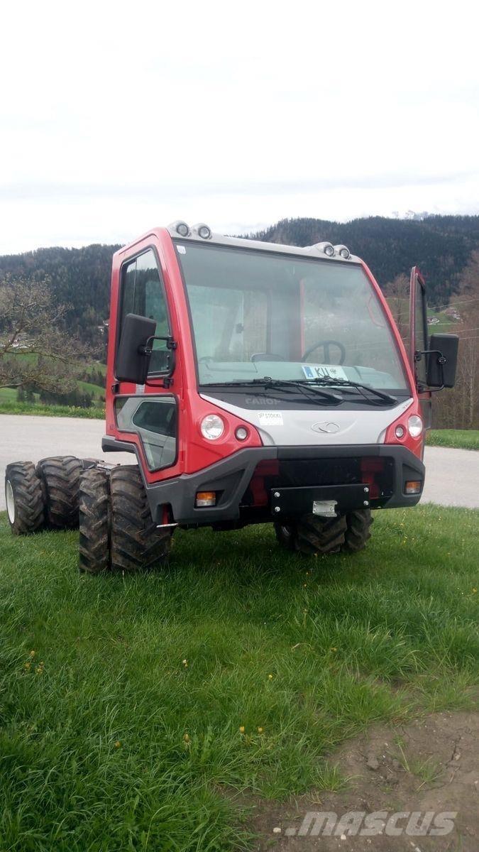 Caron C 63 Agriculture - Autres