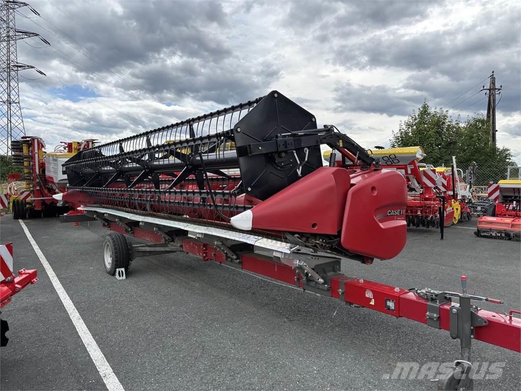 Case IH 3020 Accessoires moissonneuse batteuse