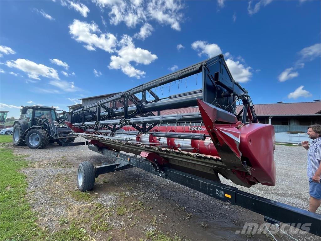 Case IH 3050 22 Accessoires moissonneuse batteuse