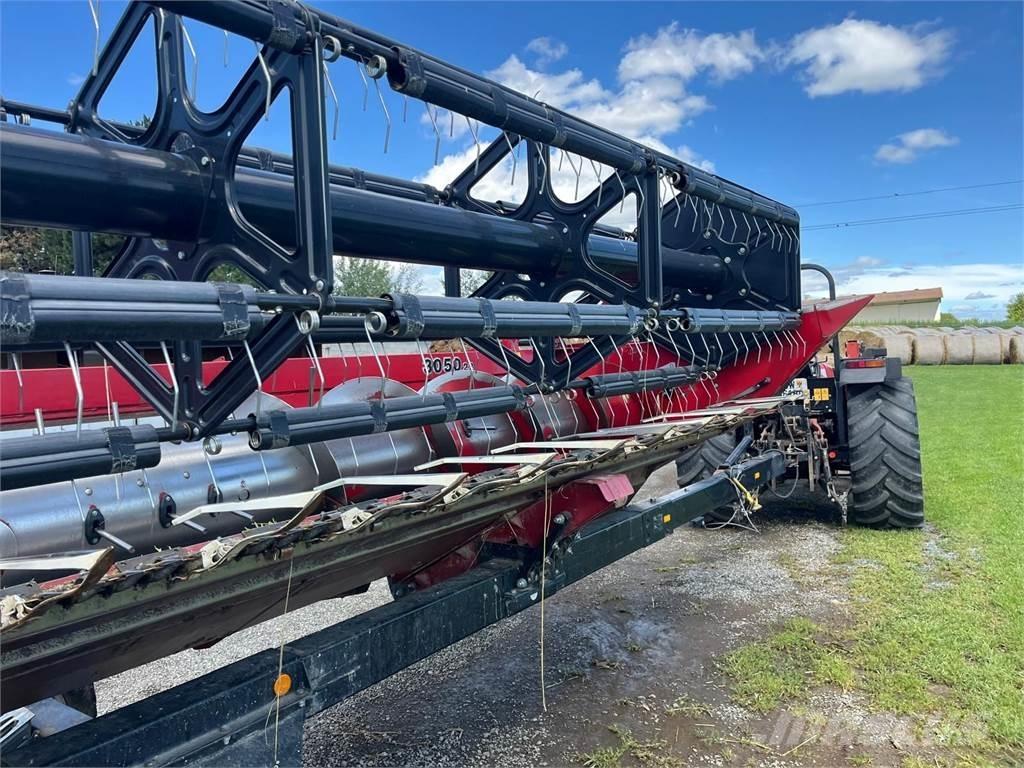 Case IH 3050 22 Accessoires moissonneuse batteuse