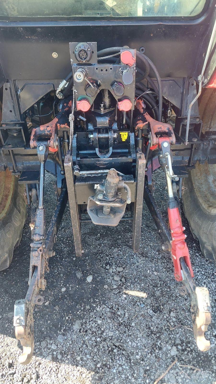 Case IH 4230 XL A Tracteur