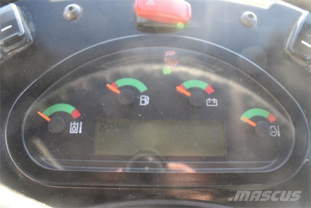 CAT 906M Chargeuse sur pneus