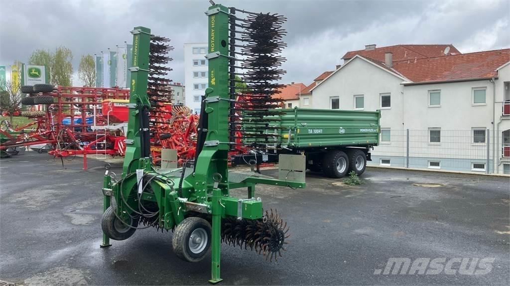  CFS Rotory Hoe 6,6 Autre semoir agricole
