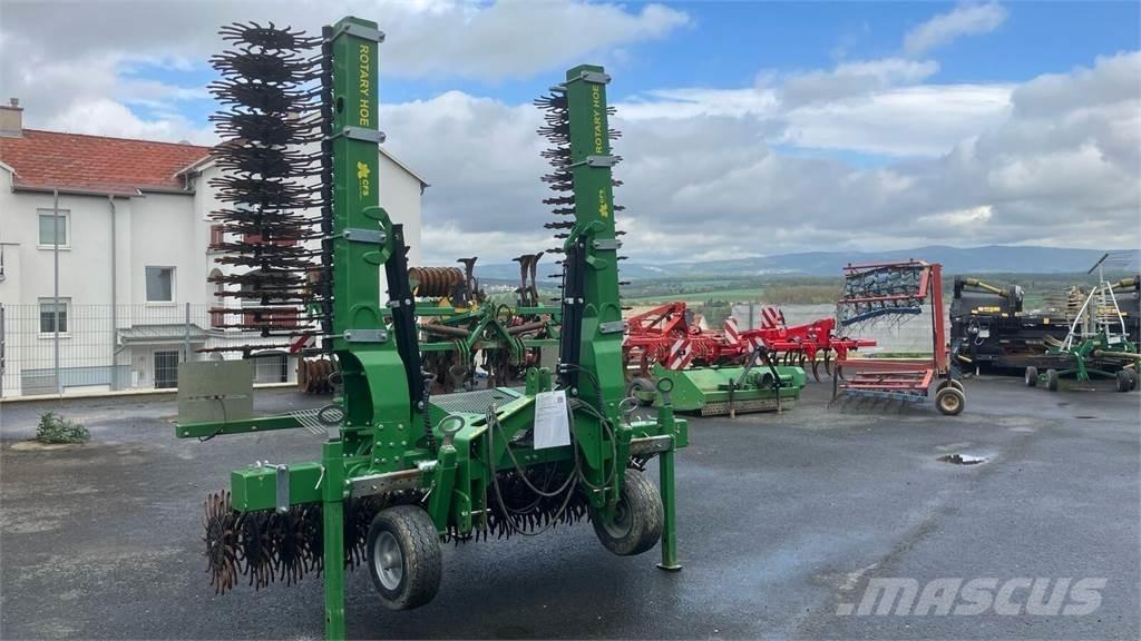  CFS Rotory Hoe 6,6 Autre semoir agricole