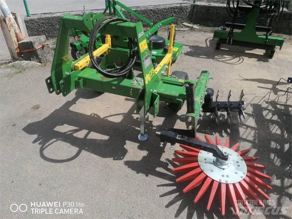  CFS Turbo N Autre semoir agricole