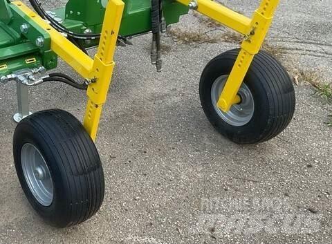  CFS Turbo N Autre semoir agricole
