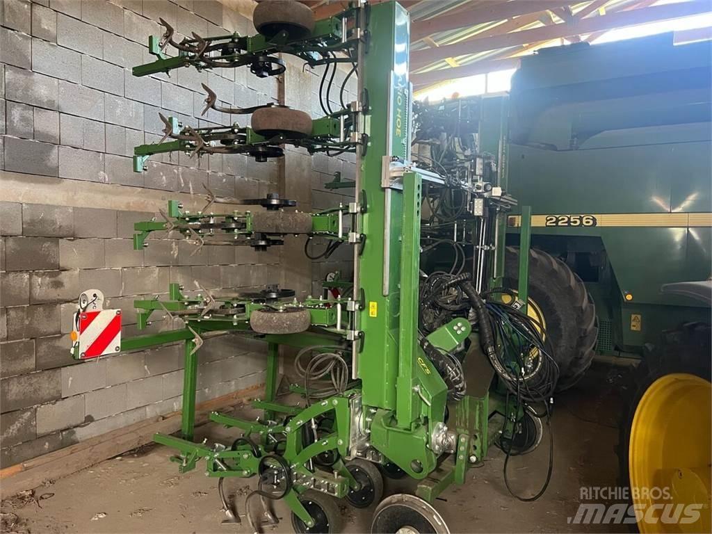  CFS Varihoe 620 Autre semoir agricole