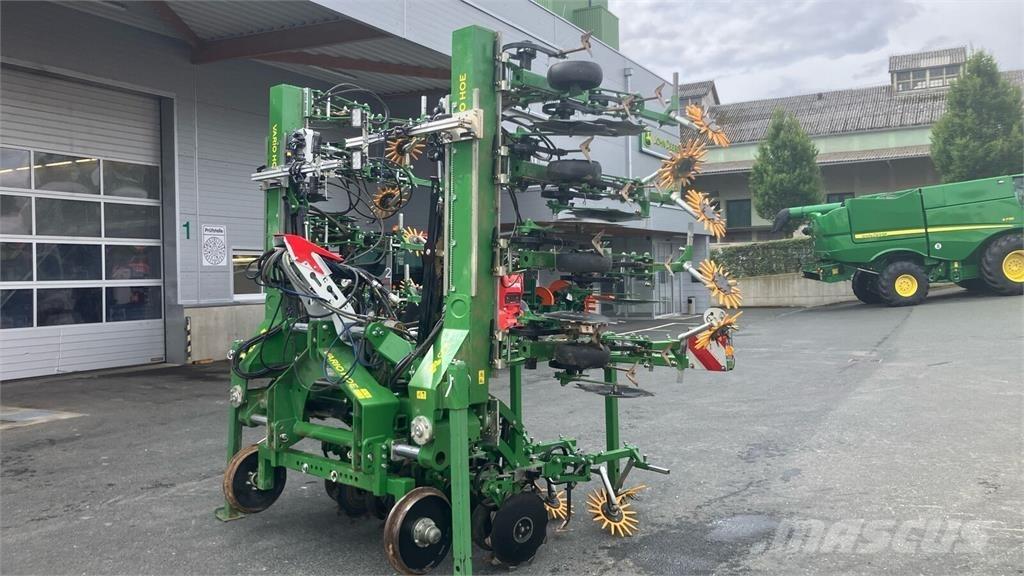  CFS Vario Hoe Autre semoir agricole