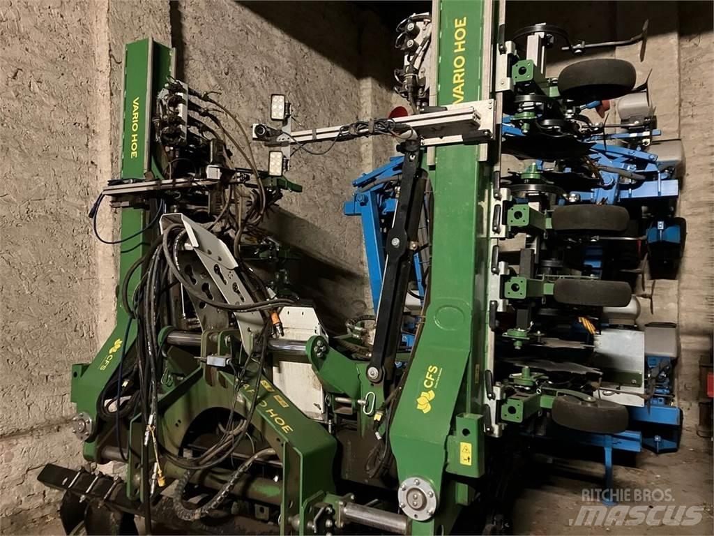  CFS VarioHoe Autre semoir agricole