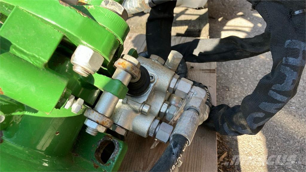  CFS Vinox links Autre matériel viticole