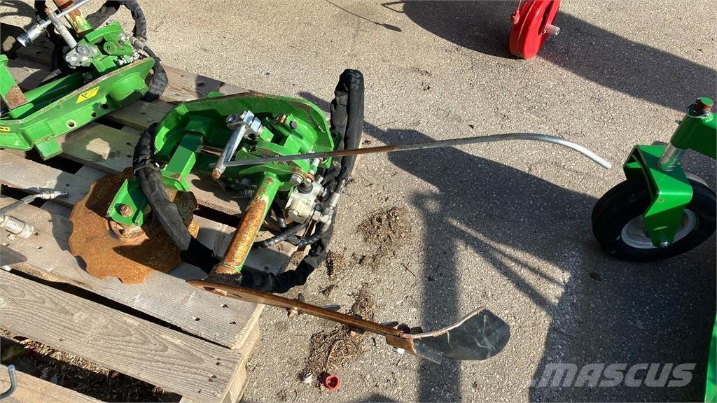  CFS Vinox links Autre matériel viticole