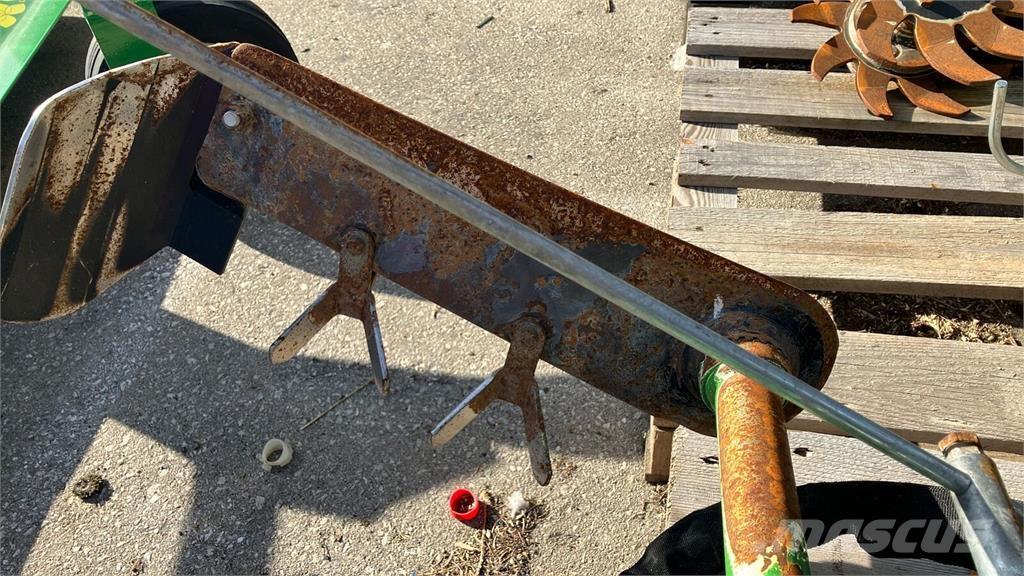  CFS Vinox links Autre matériel viticole