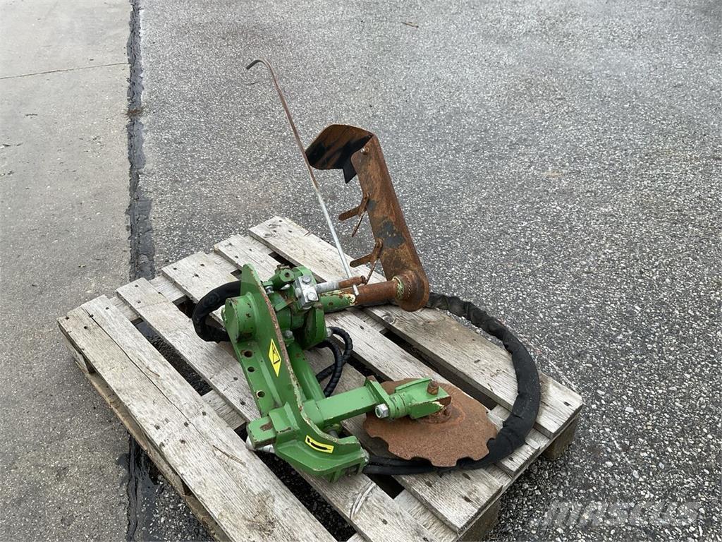  CFS Vinox links Autre matériel viticole