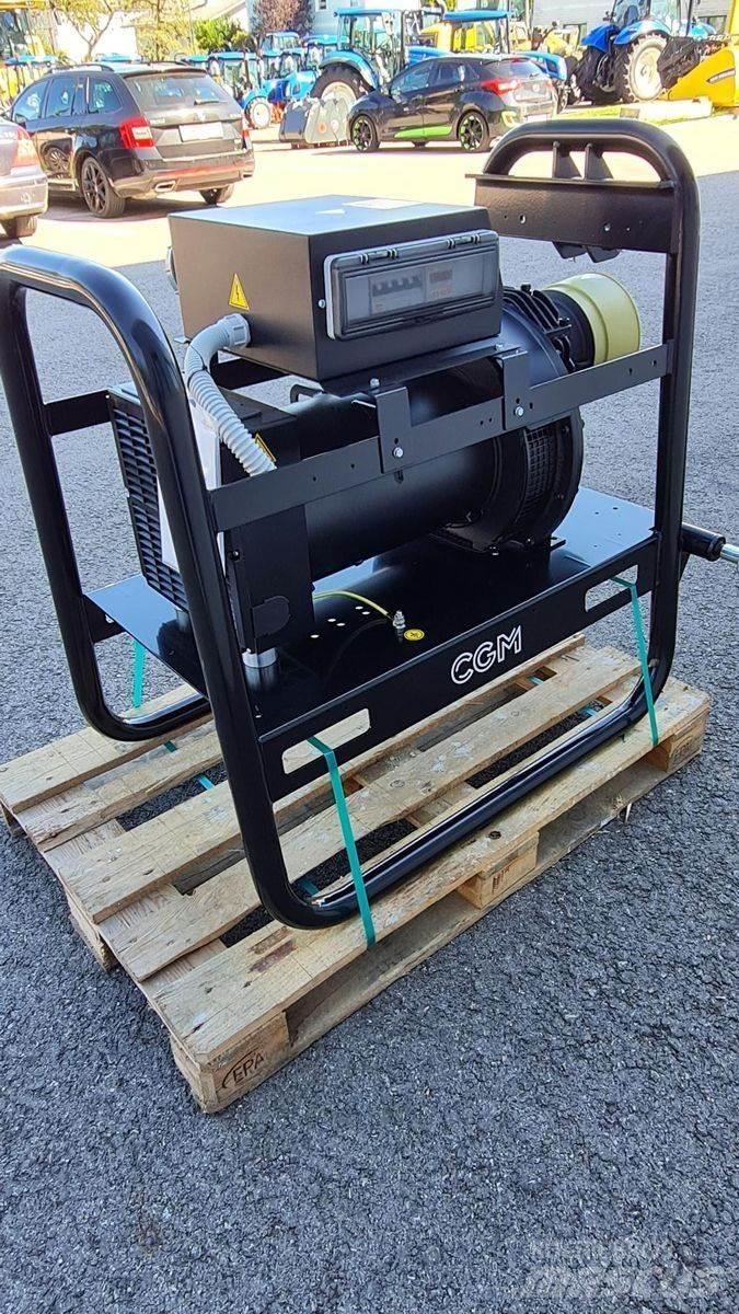 CGM 30KVA Autres matériels d'élevage