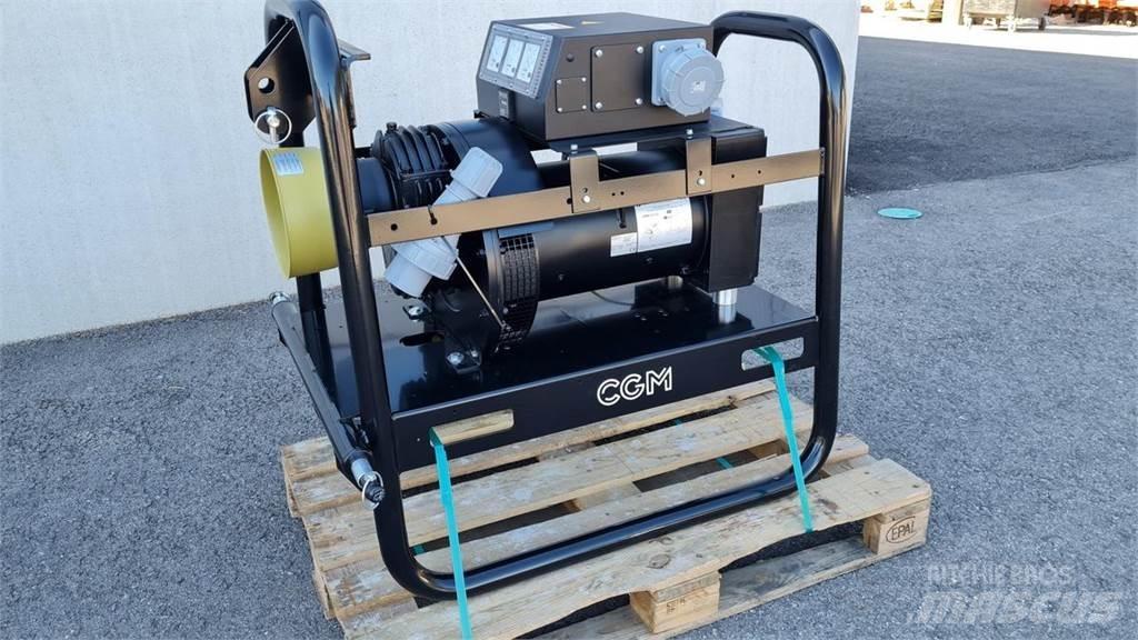 CGM 30KVA Autres matériels d'élevage