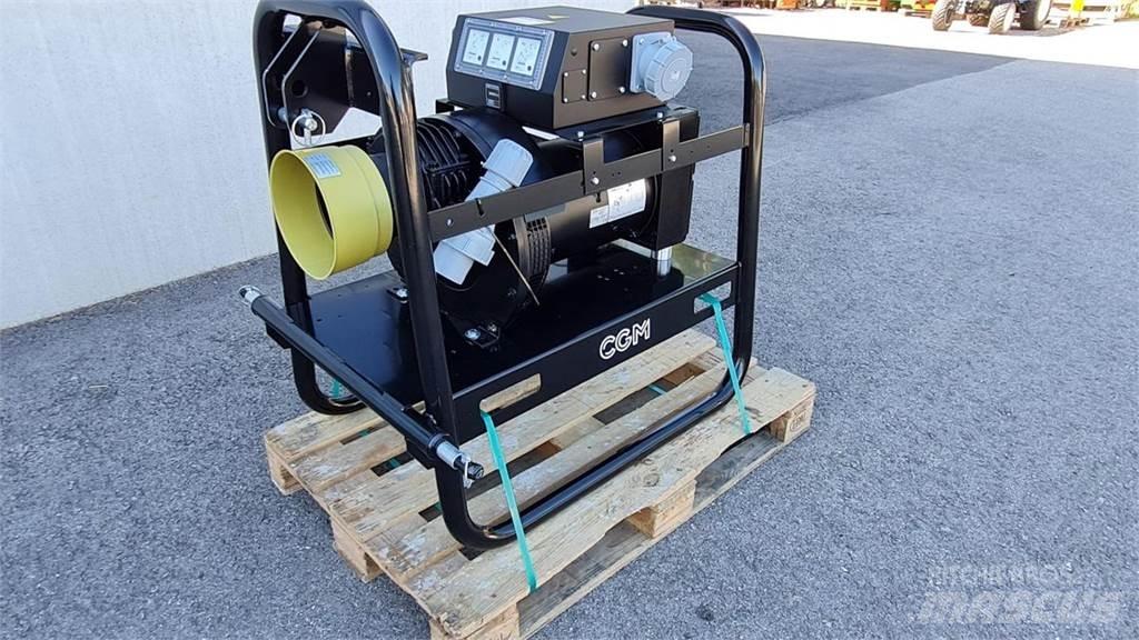 CGM 30KVA Autres matériels d'élevage