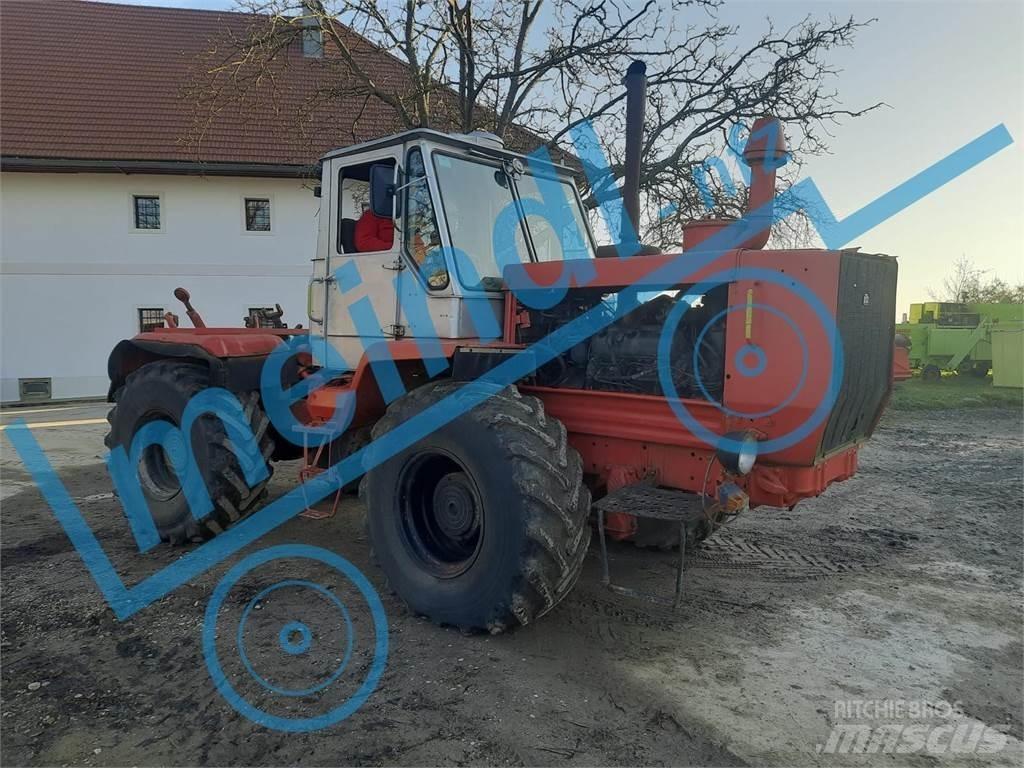 Charkow T 150 Tracteur