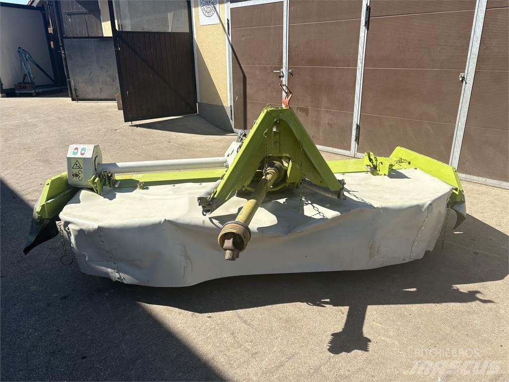 CLAAS CORTO 3100 F Faucheuse