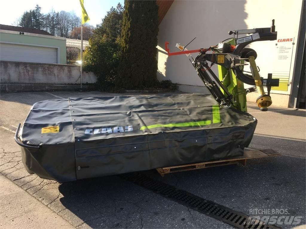 CLAAS Disco 28 Faucheuse