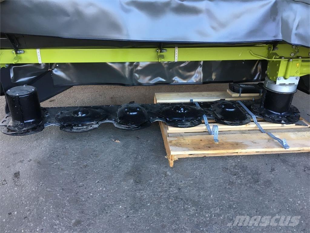 CLAAS Disco 28 Faucheuse