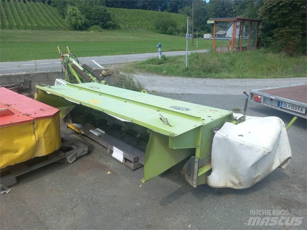 CLAAS Disco 3050 P Faucheuse