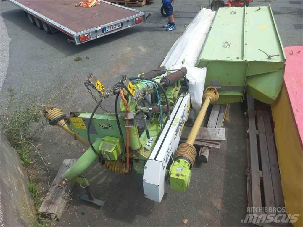 CLAAS Disco 3050 P Faucheuse