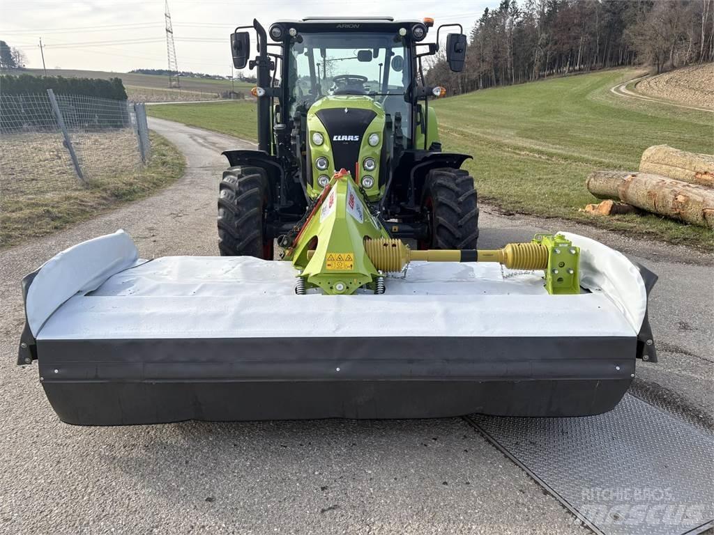 CLAAS Disco 3150 F Faucheuse