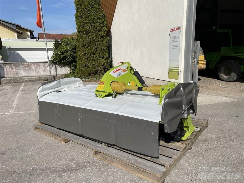 CLAAS Disco 3150 F Faucheuse