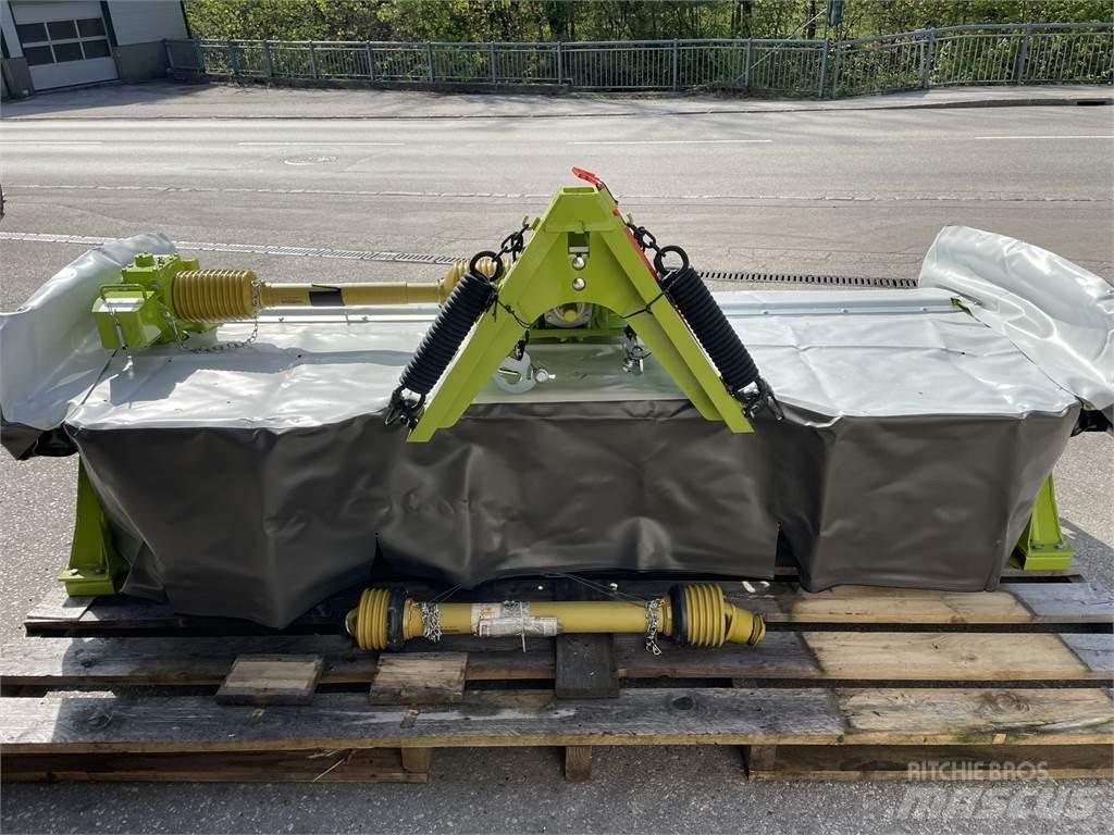 CLAAS Disco 3150 F Faucheuse