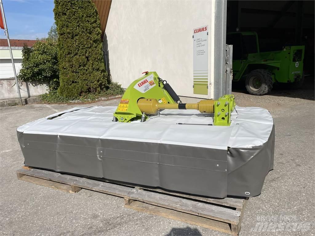 CLAAS Disco 3150 F Faucheuse