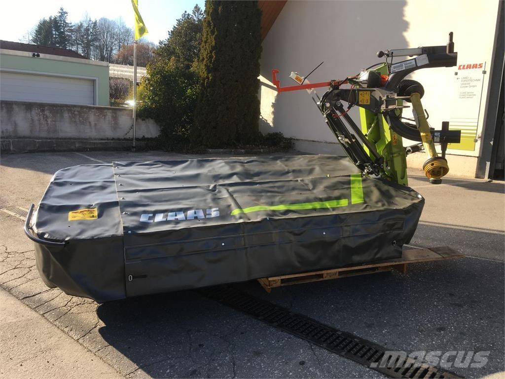 CLAAS Disco 32 Faucheuse