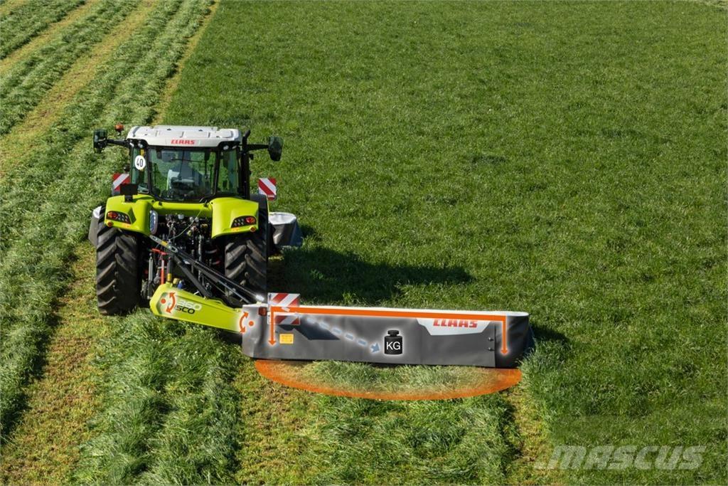 CLAAS Disco 320 Faucheuse