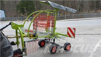 CLAAS Liner 370 Faucheuse andaineuse automotrice