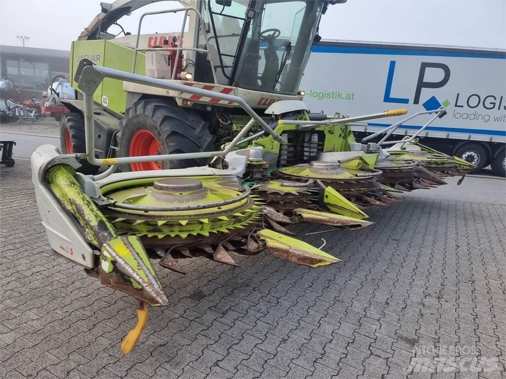 CLAAS Orbis 750 Accessoires moissonneuse batteuse