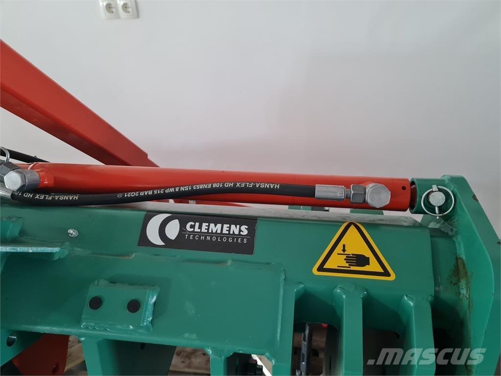 Clemens Hexagon 724 Autre matériel viticole