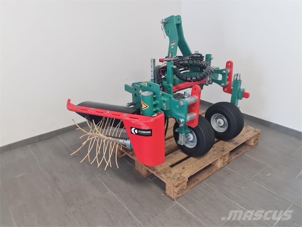 Clemens Multiclean Rogneuse