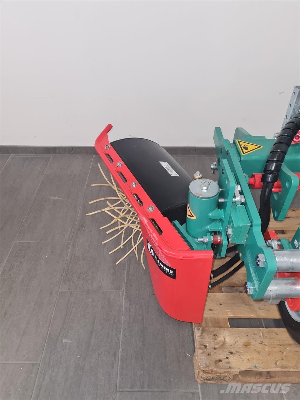 Clemens Multiclean Rogneuse