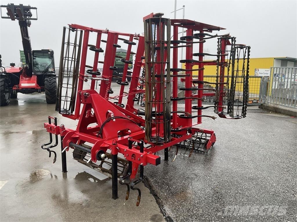  Coral Plus 420 Autre semoir agricole
