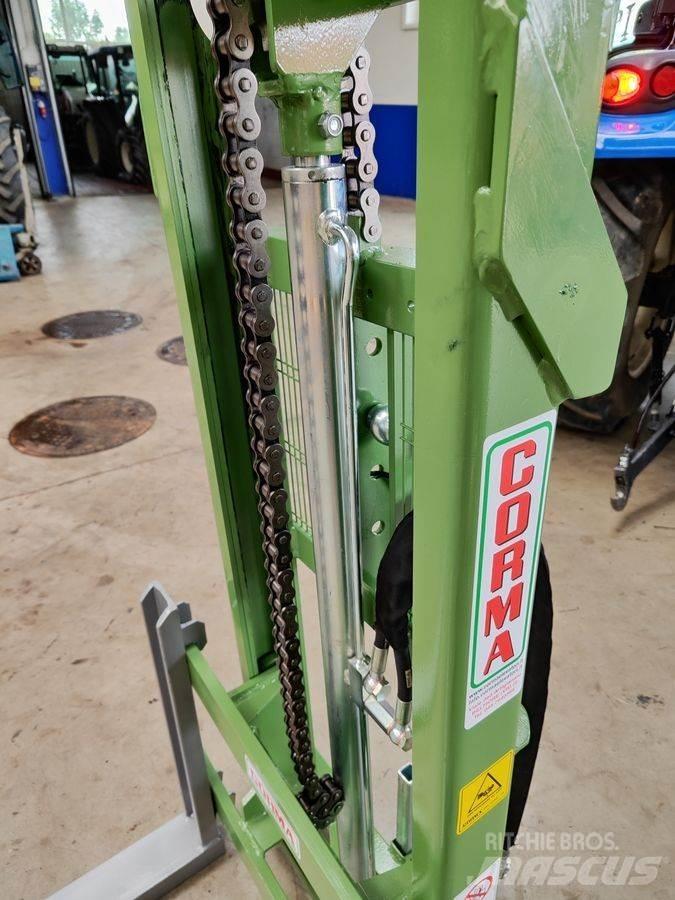  Corma PL 7 2100 Autres équipements pour tracteur